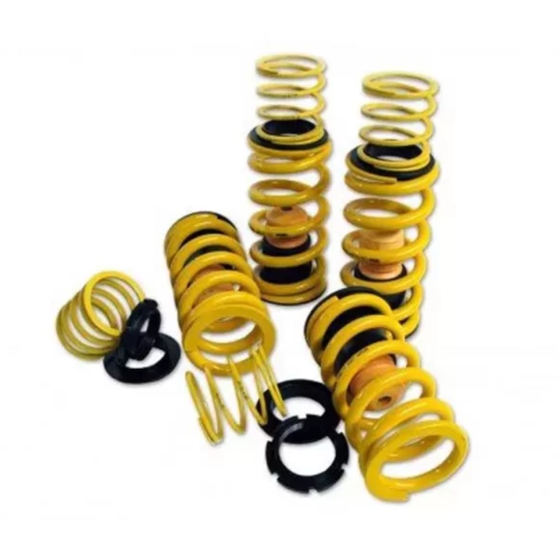 2012-2017 Lamborghini Aventador Base Novitec Sport Spring Set