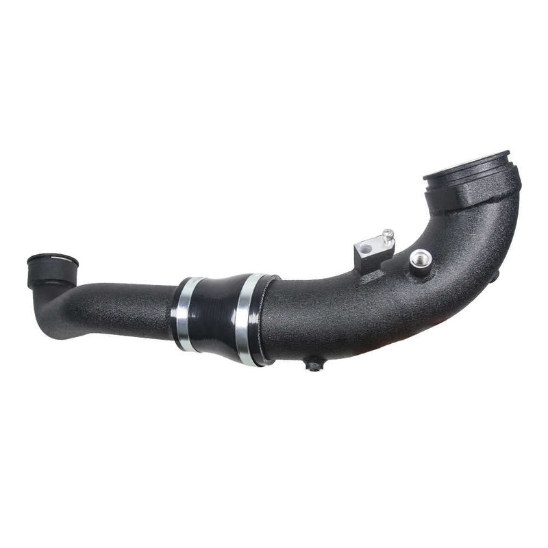 2019+ BMW M340i/M440i Charge Pipe Kit | G20/G22/G23/G26