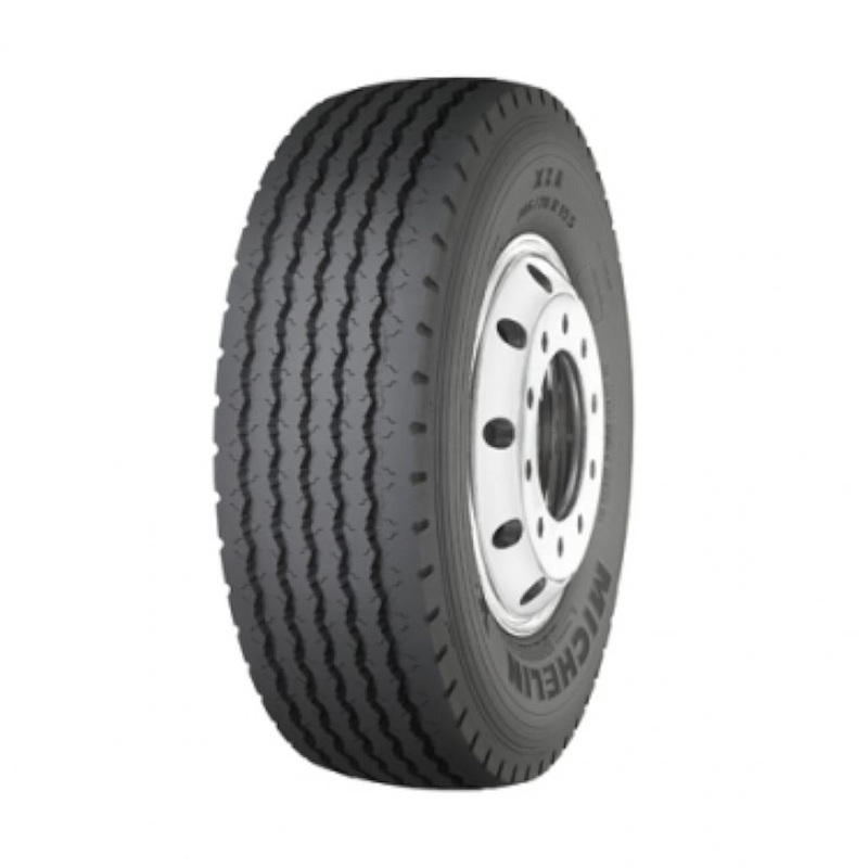305/70R19.5 18PR J Michelin XZA
