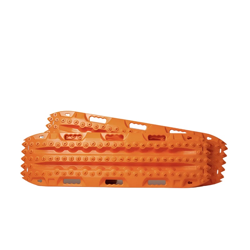 ACTIONTRAX Standard Recovery Traction Board (Orange)