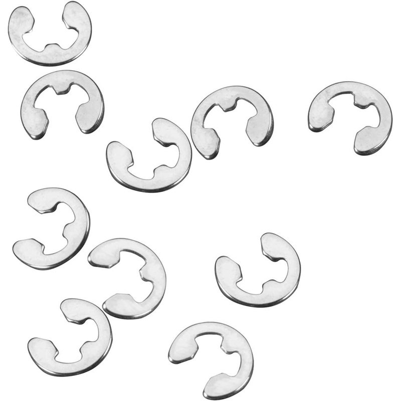 Arrma E-Clip E-2 (10 pcs)