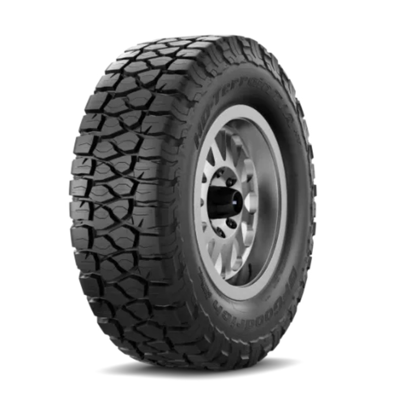 BFGoodrich HD-Terrain T/A KT