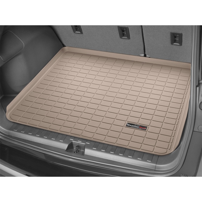 Cargo Liner 411107