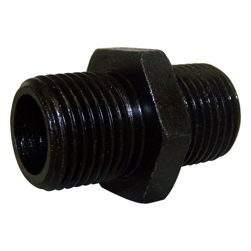 Crown Automotive 53007563AB Oil Filter Connector