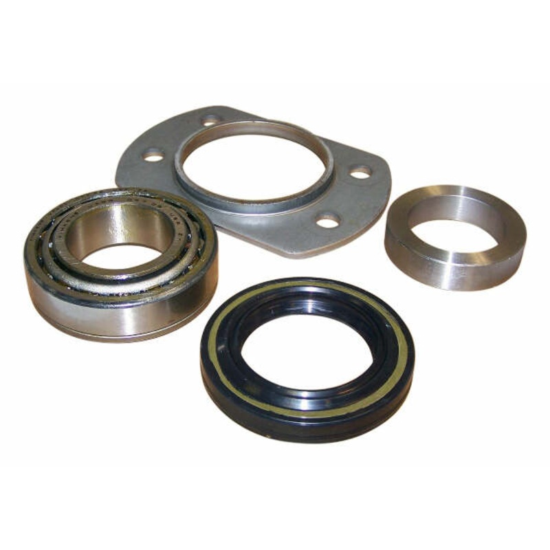Crown Automotive D44TJDBBK Axle Shaft Bearing Kit Fits 03-06 Wrangler (TJ)