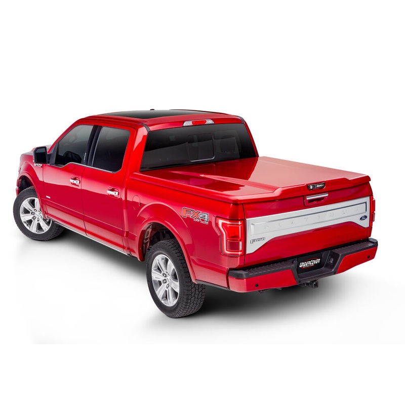 Elite LX 18-20 F150 5’7″ – JX UC2158L-JX