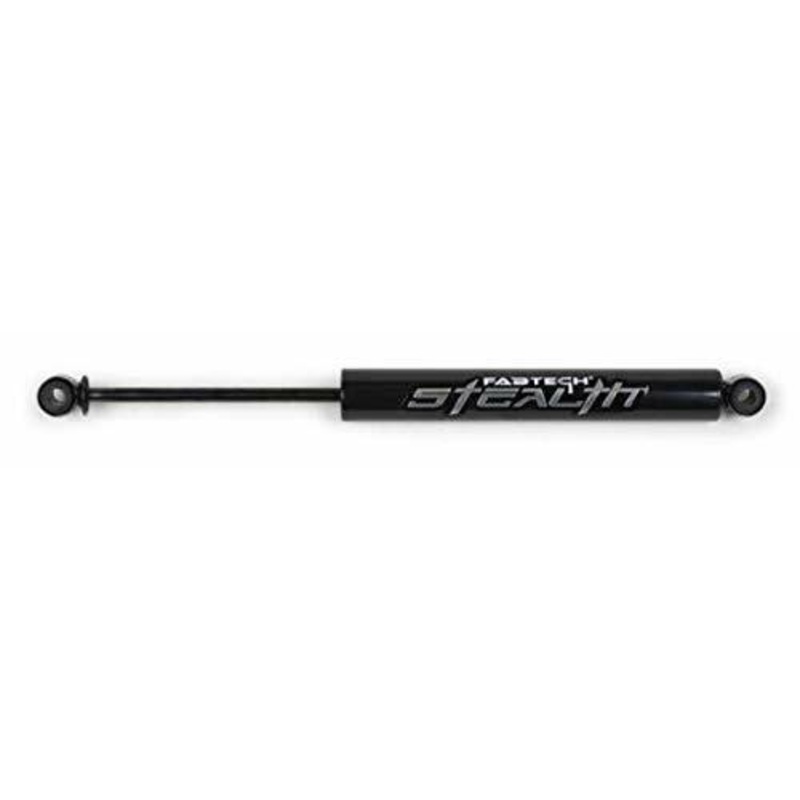 Fabtech FTS6358 Stealth Monotube Shock Absorber