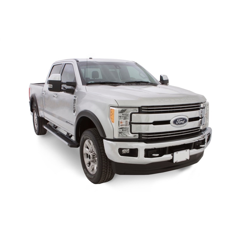 Fender Flares OE-Style 2Pc Front 20115-02