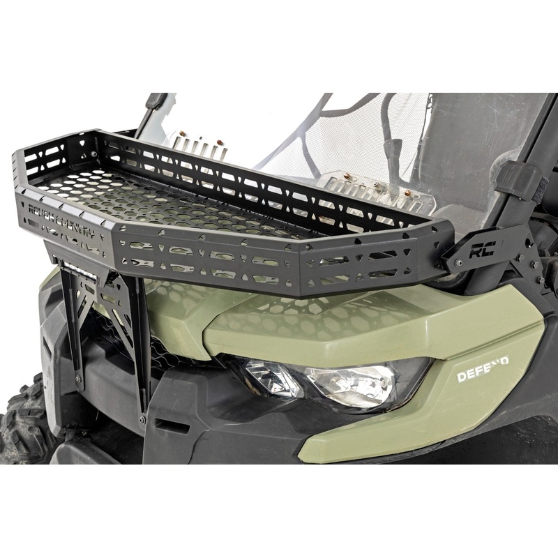 Front Cargo Rack | Can-Am Defender HD 8/HD 9/HD 10