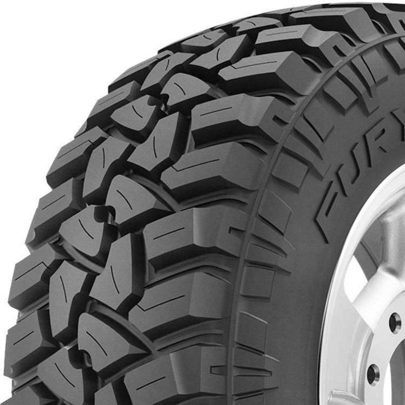 Fury Offroad Country Hunter MTII 35×13.50R20LT
