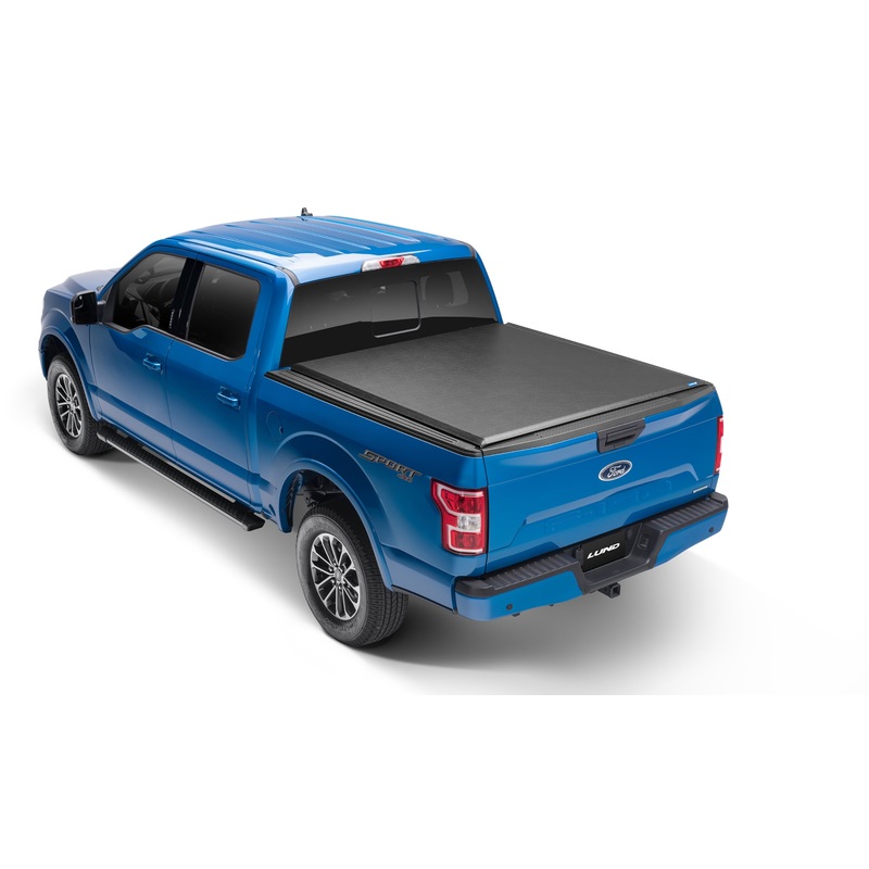 Genesis Textured Vinyl Roll-Up Tonneau Cover 960359