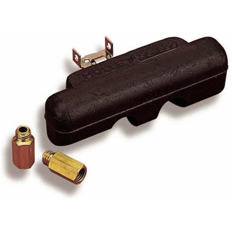 Holley Performance 116-10 Notched Float Kit