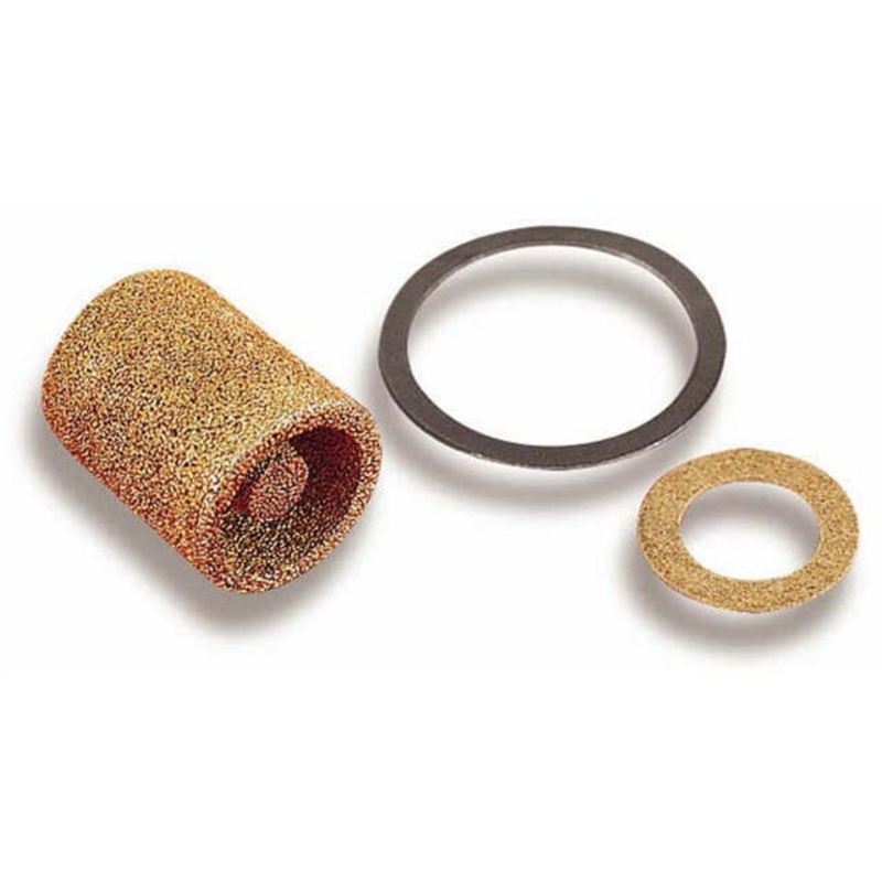 Holley Performance 162-500 Fuel Filter