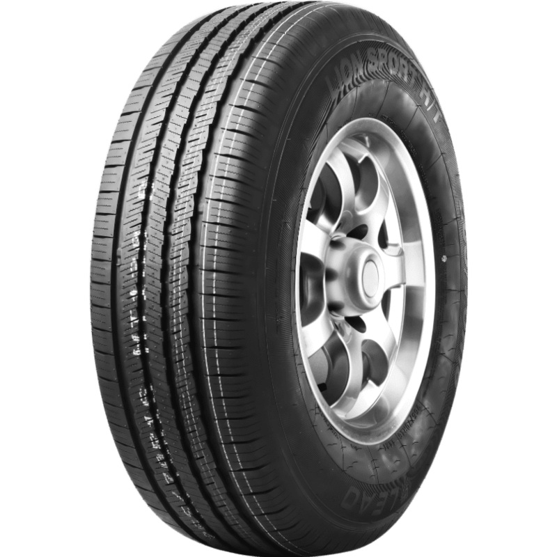 LEAO LION SPORT H/T LT235/85R16 120/116R 10 Ply Light Truck/SUV Tires