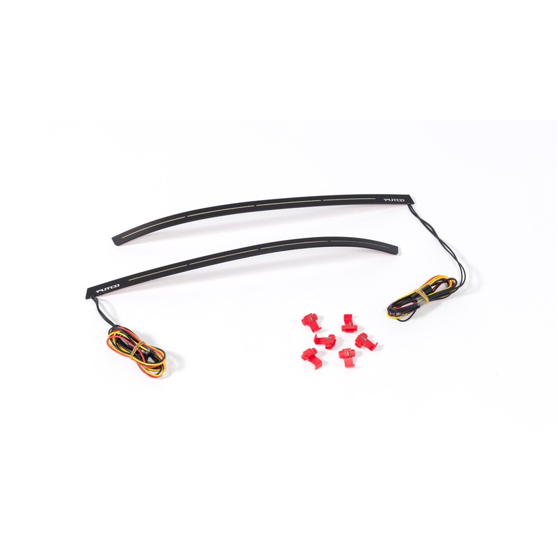 LED Dayliner SwitchBack 290135T