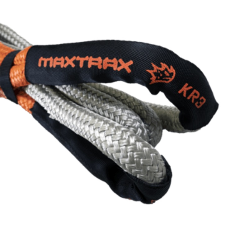 MAXTRAX Kinetic Rope – 10 Foot