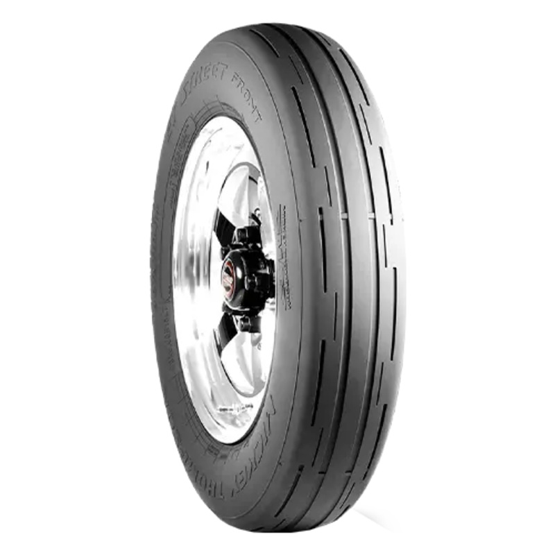 Mickey Thompson ET Street Front