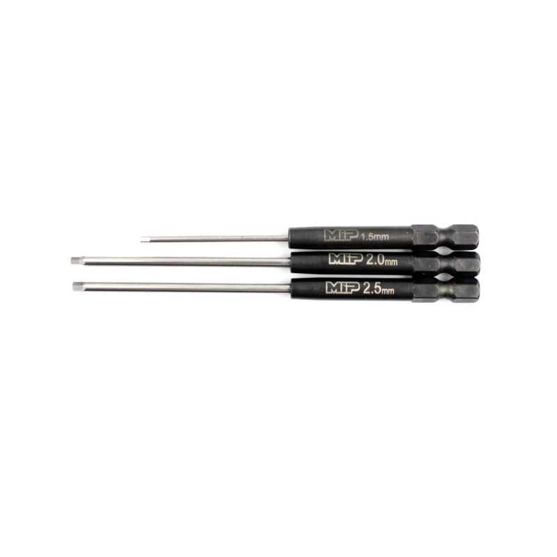 MIP Metric Speed Tip Set