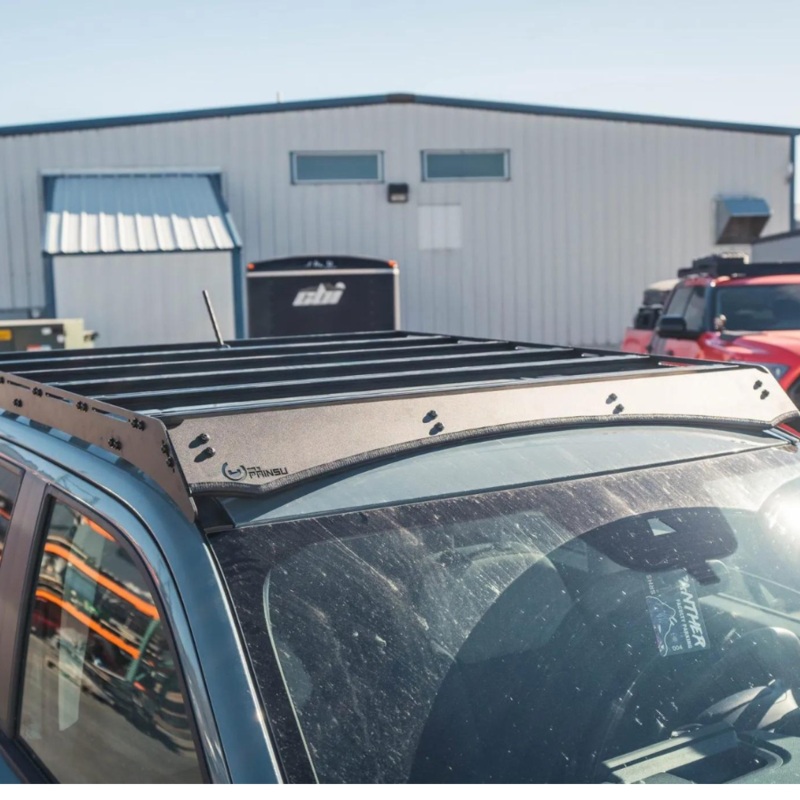 Prinsu Roof Rack for Ford Maverick (2022-2025)