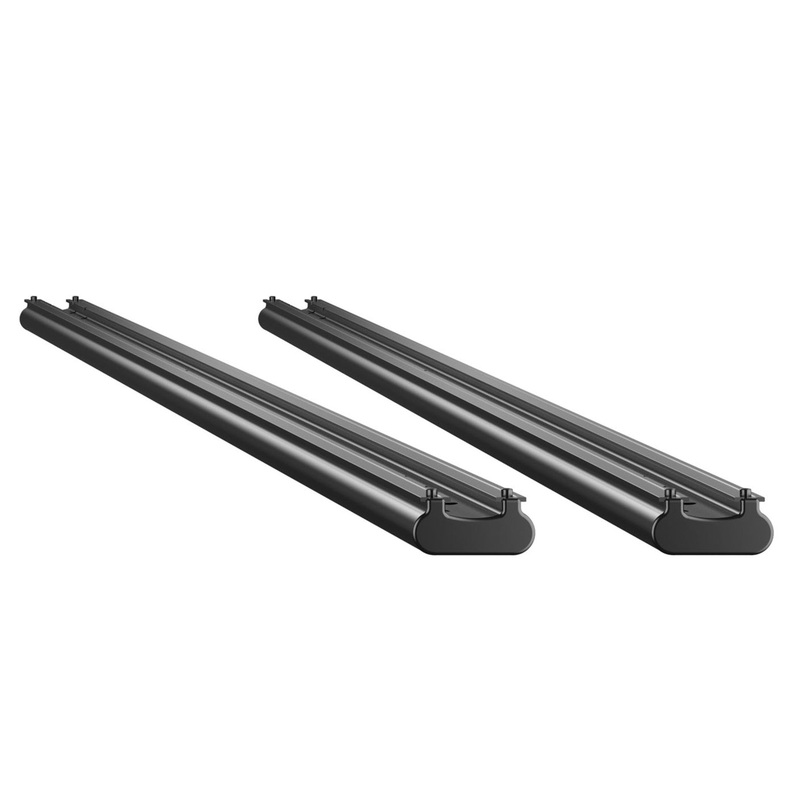 Thule TracRac SR Base Rail 21608 GMC 99-13 Short Box