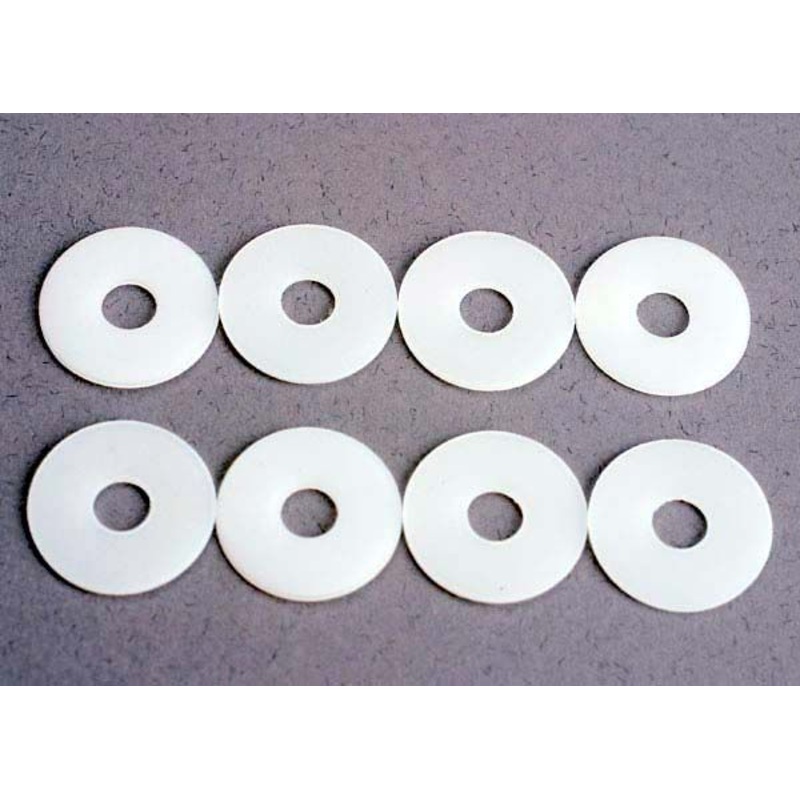 Traxxas Body Washers (8)