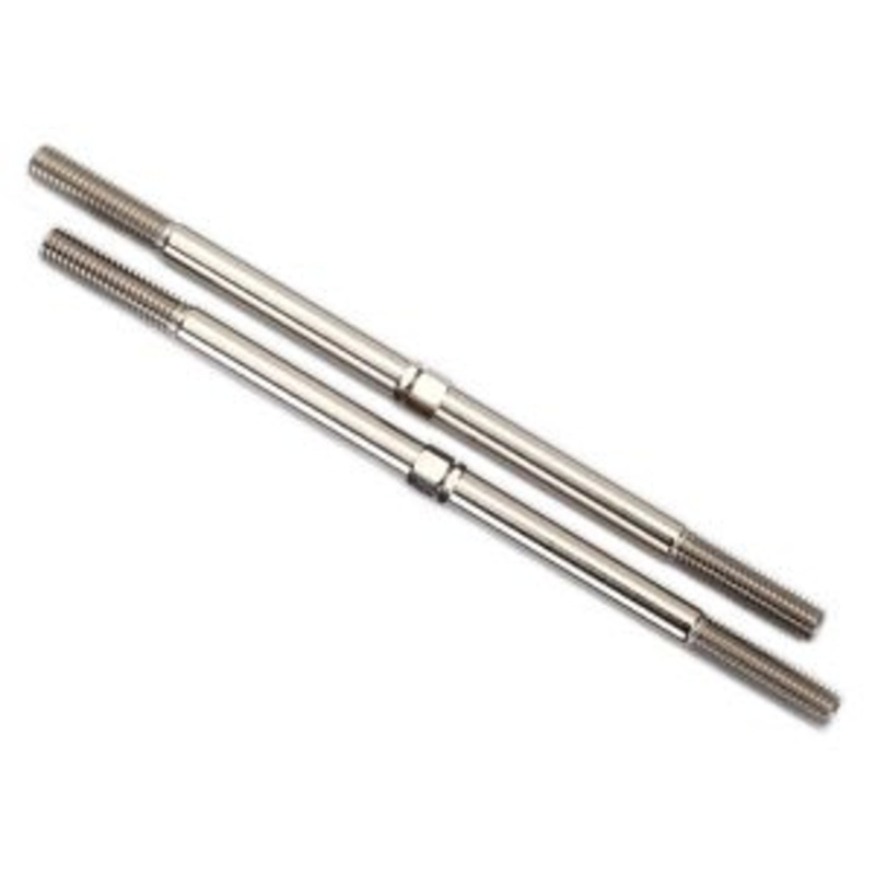 Traxxas toe link 5.0mm steel f/r