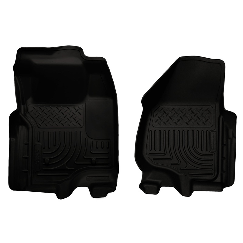 Weatherbeater – Front Floor Liners 18731