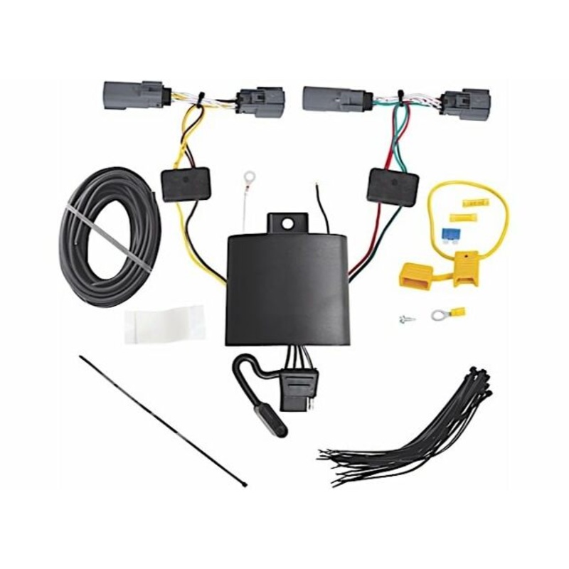 20-C BUICK ENCORE GX T-ONE W/UPGRADED CIRCUIT PROTECTED MODULITE HD