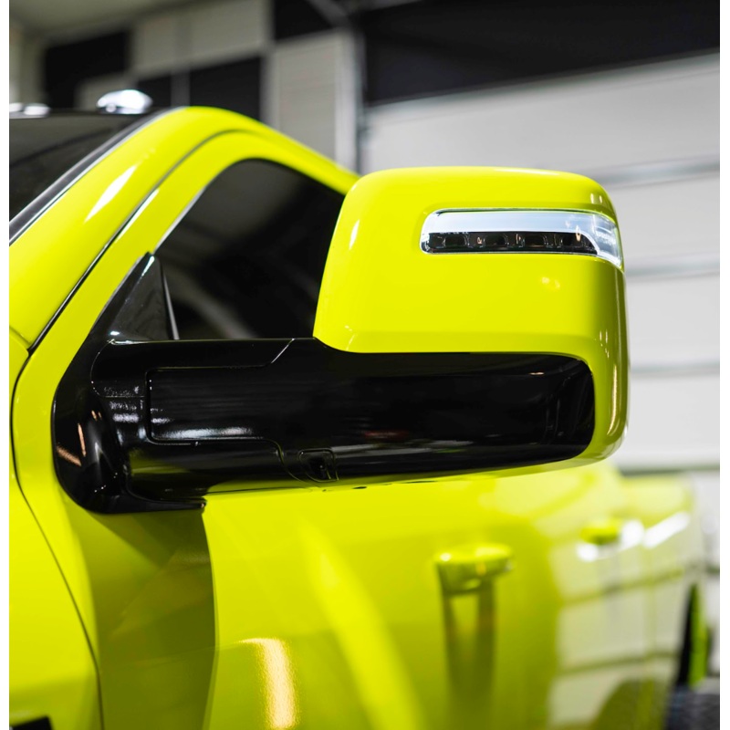 2023-2025 RAM 2500/3500 Custom OEM Tow Mirrors