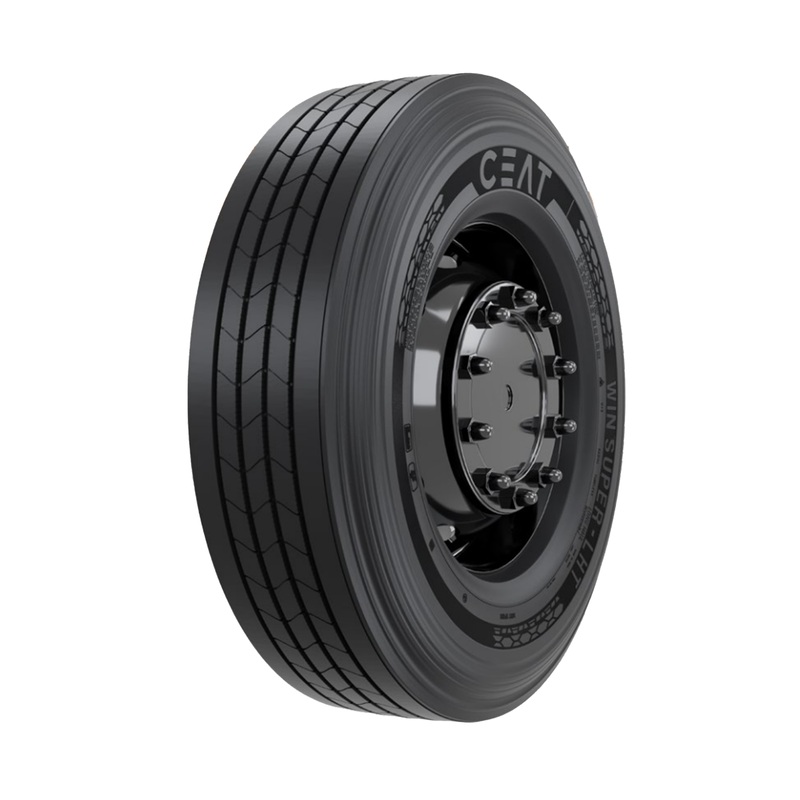 295/75R22.5 16PR H 146/143L Ceat Winsuper LHT  Trailer