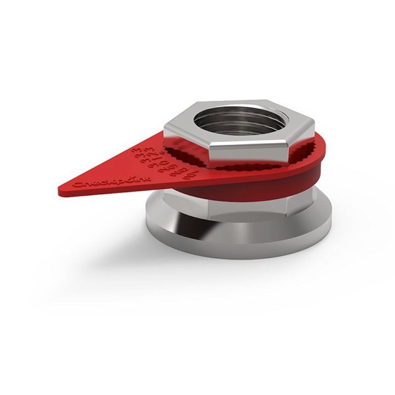 Checkpoint Loose Lug Nut Indicator Wheel Nut Check Indicator