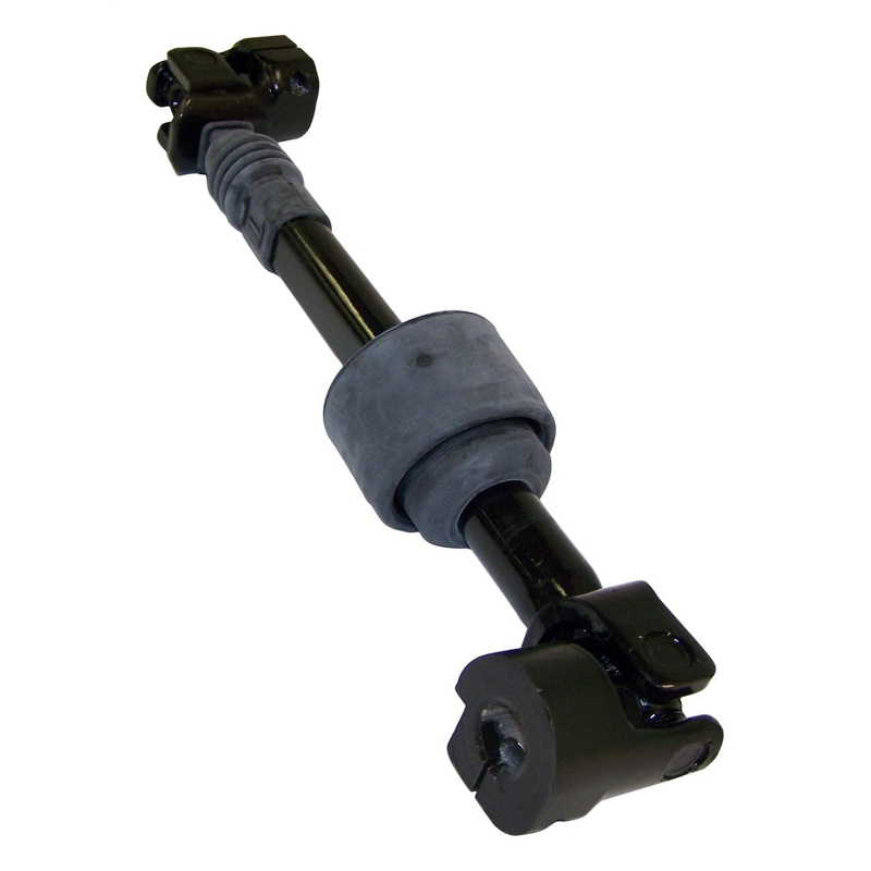 Crown Automotive 5102531AA Steering Shaft Fits 97-00 Wrangler (TJ)