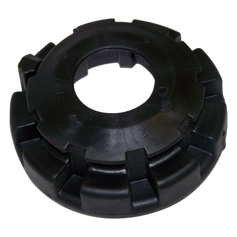 Crown Automotive 52088401 Spring Isolator Fits 99-04 Grand Cherokee (WJ)