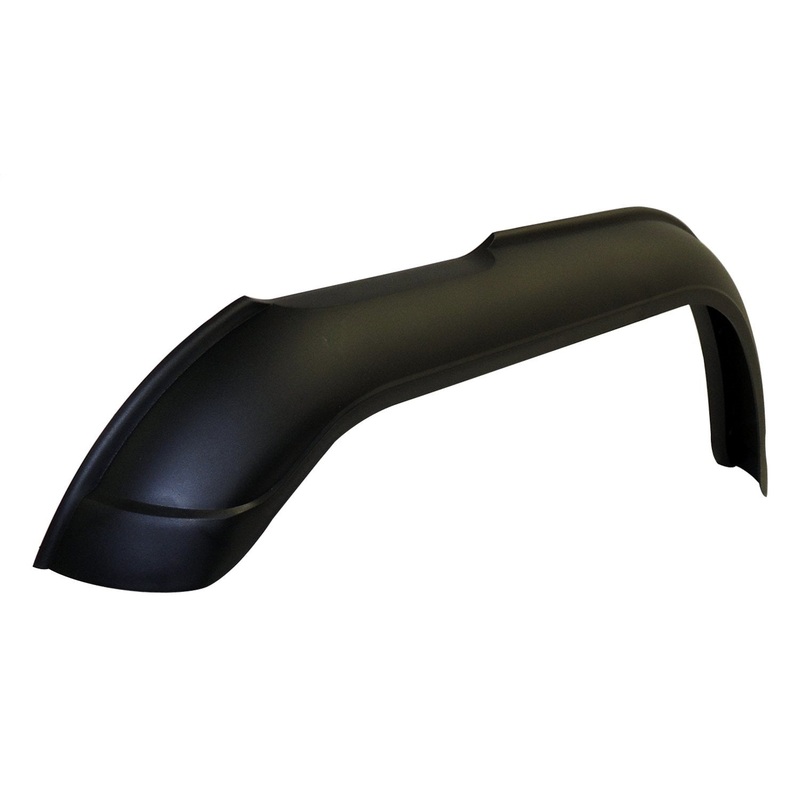 Crown Automotive J5455071 Fender Flare