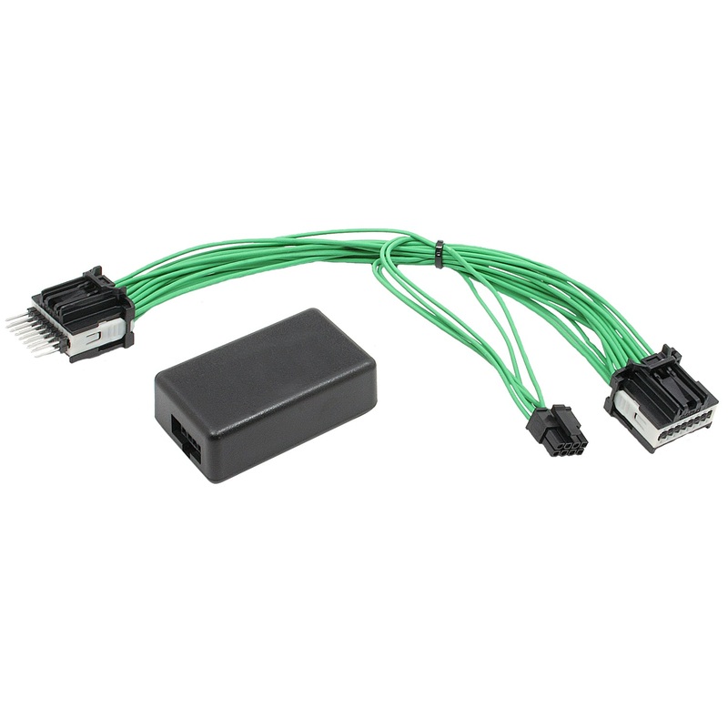 Inline Speedometer Calibrator 2014-16 GM 1500 Trucks 2015-2016 Gm 730128