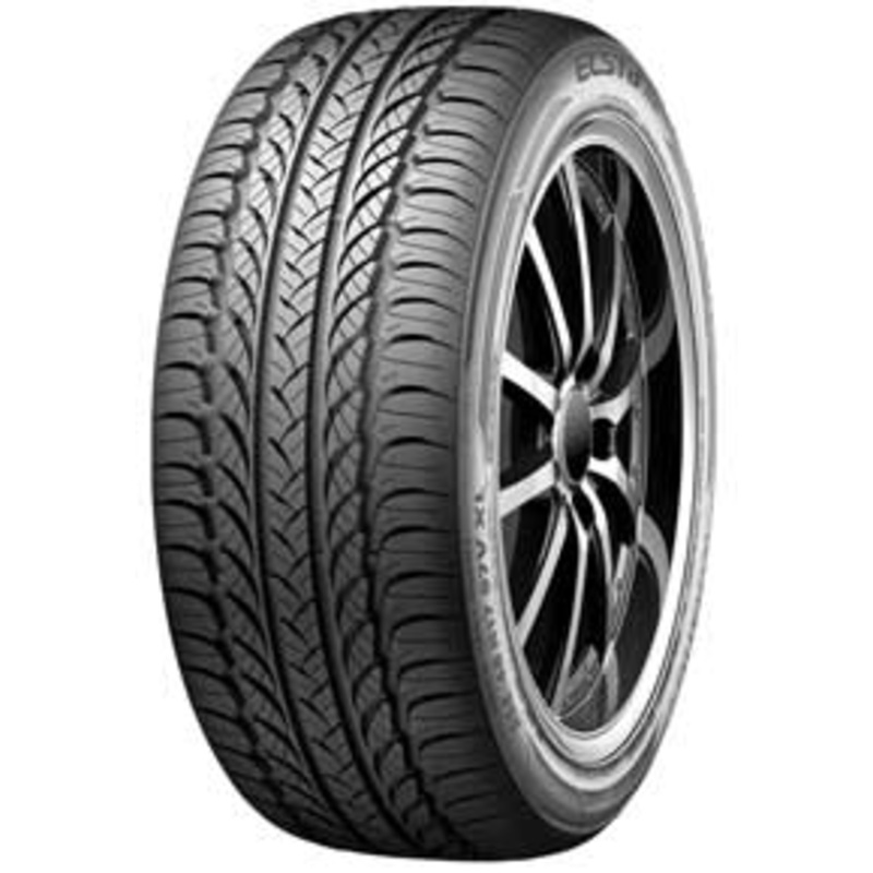Kumho Ecsta PA31