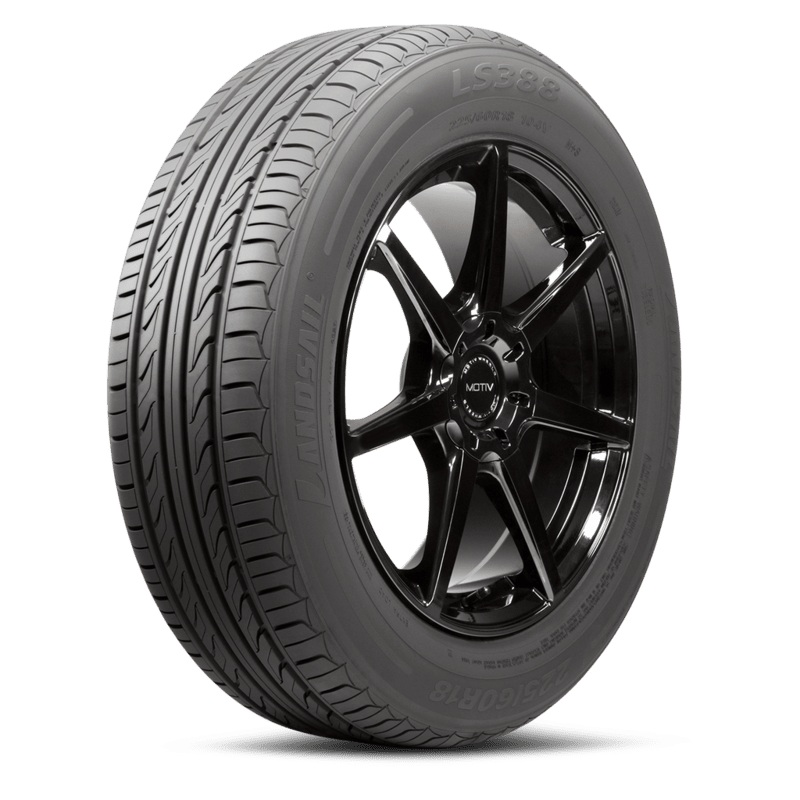 LANDSAIL LS388 215/60R16 Performance 95V Summer Tires
