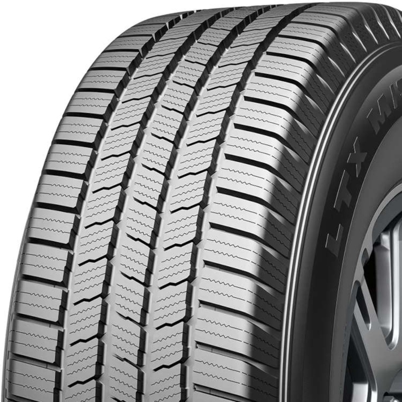 Michelin Defender LTX M S2 275 55R21XL  (32.9×10.8R21)