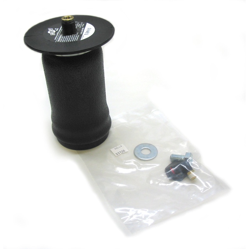 REPLACEMENT BELLOWS 50254