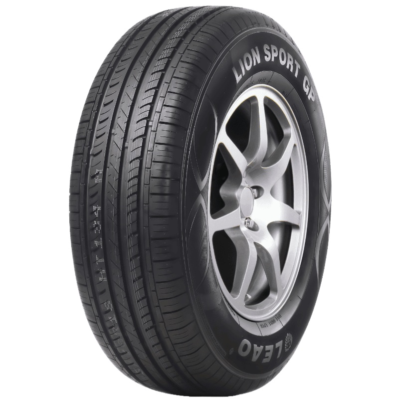 SET OF 2 LEAO LION SPORT GP 265/70R16 112S All-Season Passenger Tires