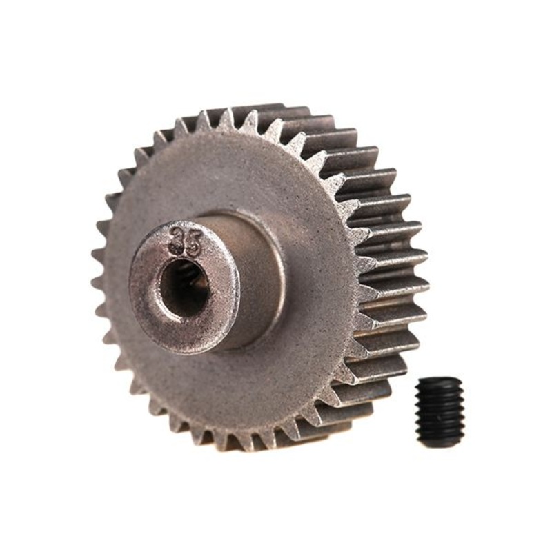 Traxxas Pinion Gear 35-Tooth 48-Pitch