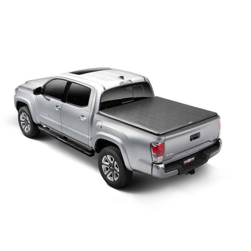 TruXport – 07-13 Tundra 5’6″ w/out Deck Rail System 263701