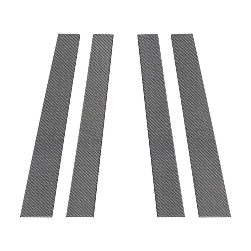 Tufskinz Door Pillar Overlays for 4Runner (2003-2009)