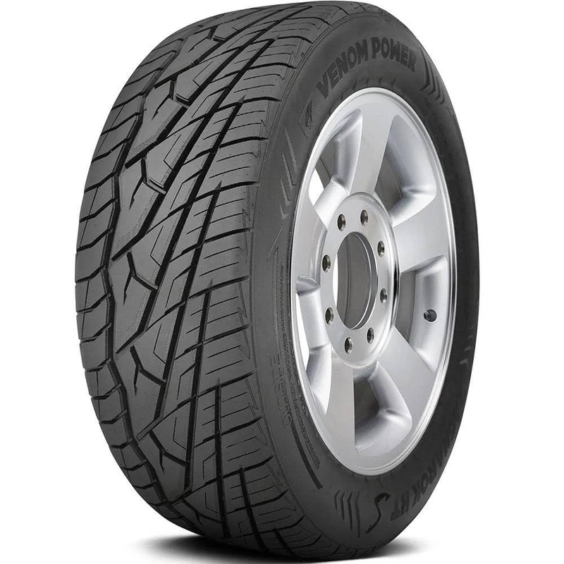 Venom Power Ragnarok GTS 33×13.50R24LT
