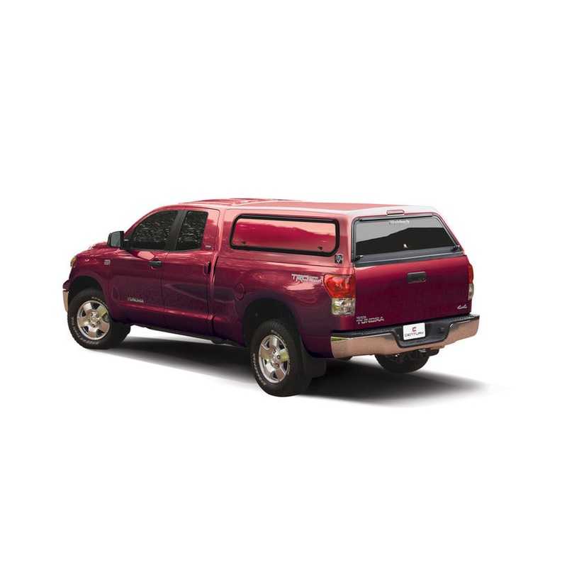 Waldoch W-U Nissan Titan/XD Topper