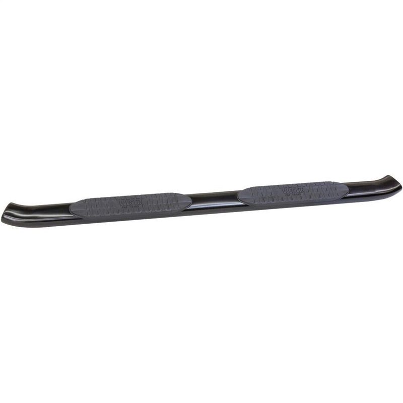 Westin 21-53515 PRO TRAXX 5 Oval Nerf Step Bars Fits 09-14 F-150