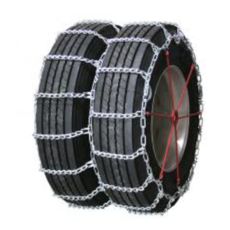 11R24.5 Quality Chain Corp TRUCK DUAL TRIPLE HIGHWAY SERVICE CAM