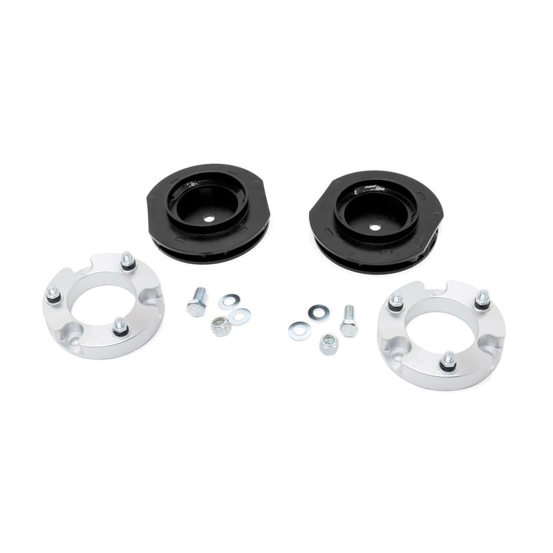 2 Inch Lift Kit | Toyota FJ Cruiser 2WD/4WD (2007-2014)