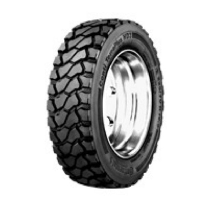 225/70R19.5 14PR 128/126L Continental CONTI TERRA HD3