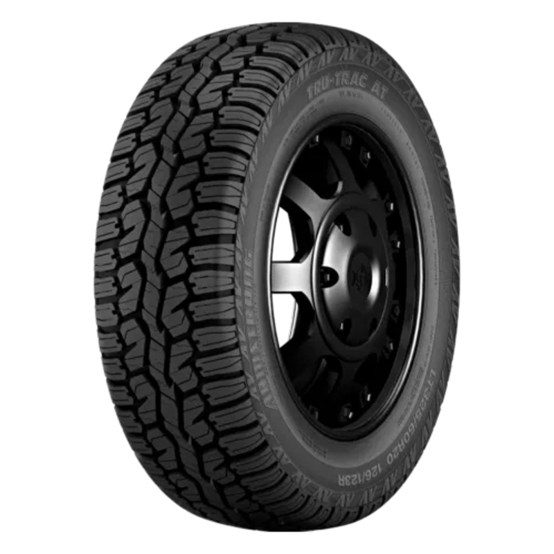 Armstrong Tru-Trac AT